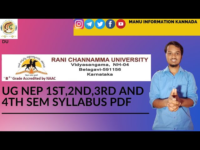 RCUB PG Admission 2023-24 | pg admission | FEE DTLS | RCUB PG NOTIFICATION  2023 - YouTube